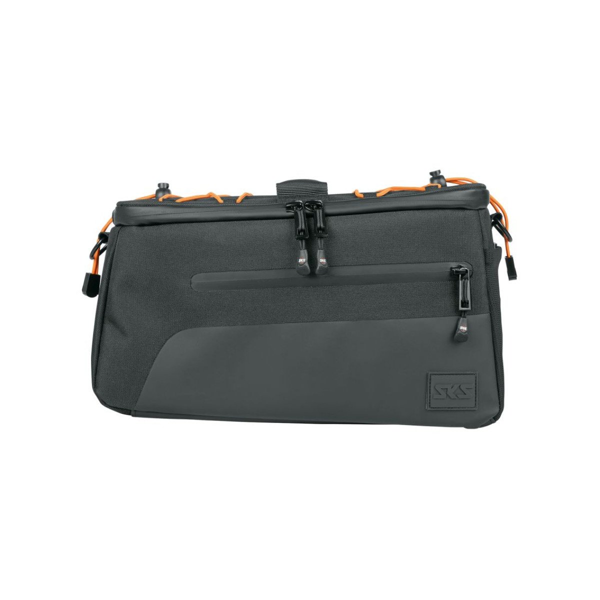 SKS Infinity Urban Trunkbag krepšys ant bagažinės | 8000ml / black