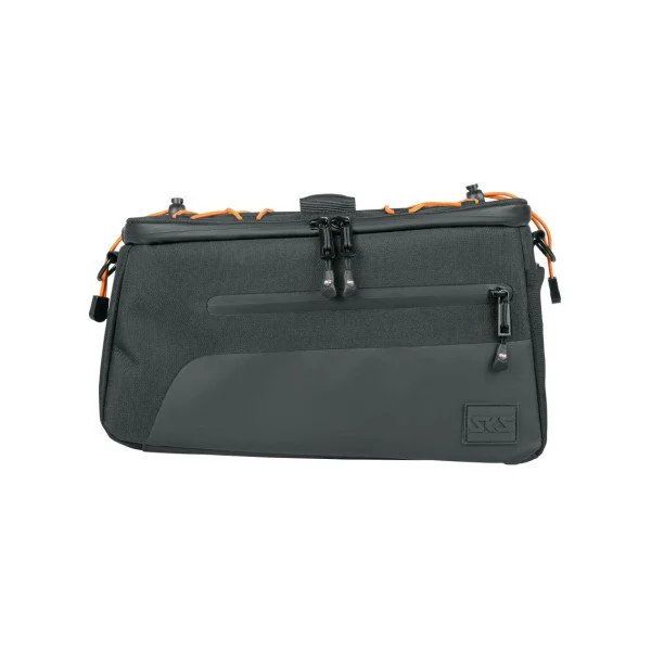 SKS Infinity Urban Trunkbag krepšys ant bagažinės | 8000ml / black