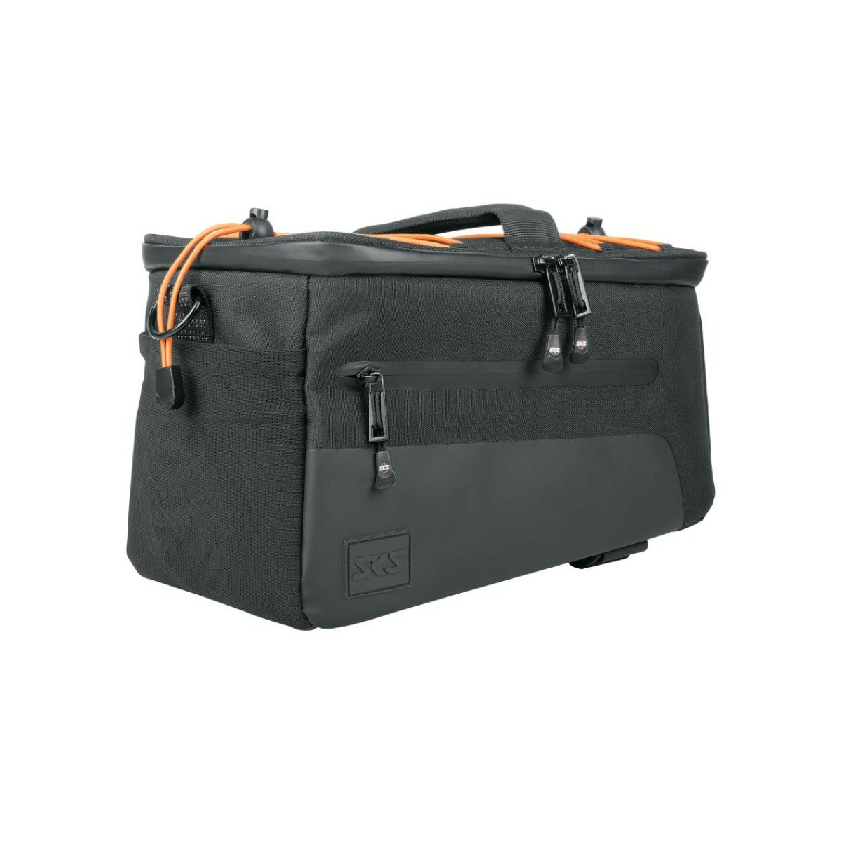 SKS Infinity Urban Trunkbag krepšys ant bagažinės | 8000ml / black