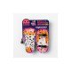 Ass Savers Bumbinos Spash Pack Polka Panther 14-16" purvasaugių komplektas