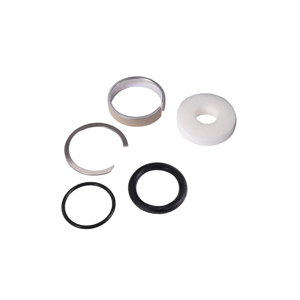 RockShox 200 Hours / 1 Year Balnelio stovo remonto komplektas Reverb AXS V2