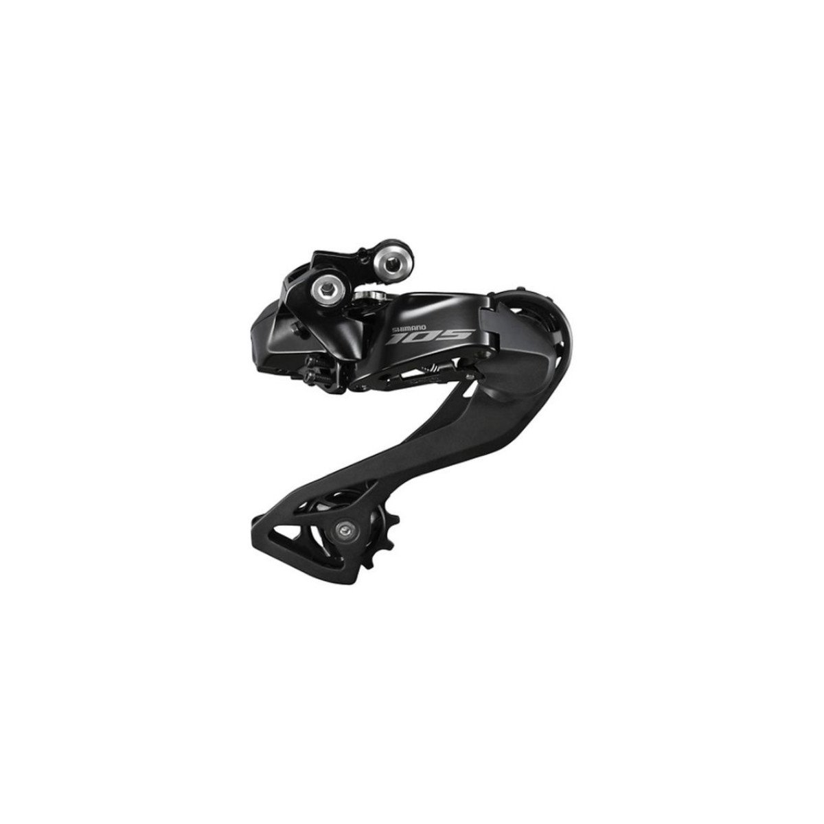 Shimano RD-R7150 105 Di2 41T galinis pavarų perjungėjas | 12 pavarų
