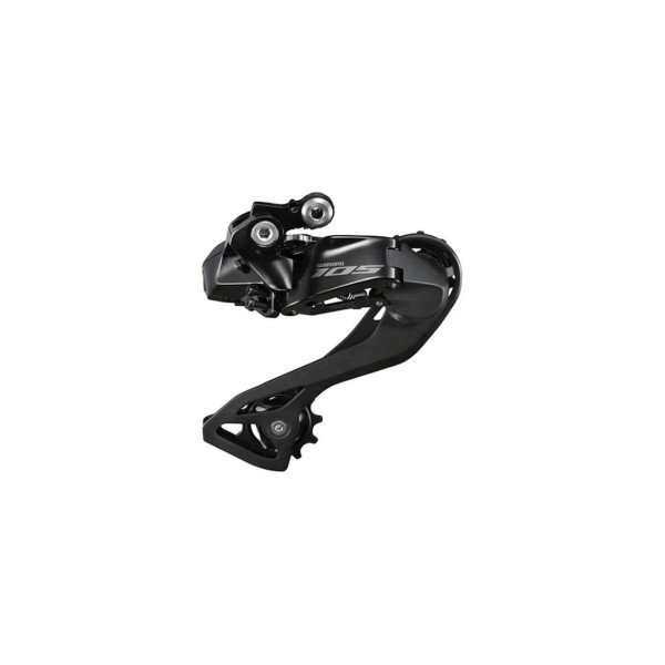 Shimano RD-R7150 105 Di2 41T galinis pavarų perjungėjas | 12 pavarų