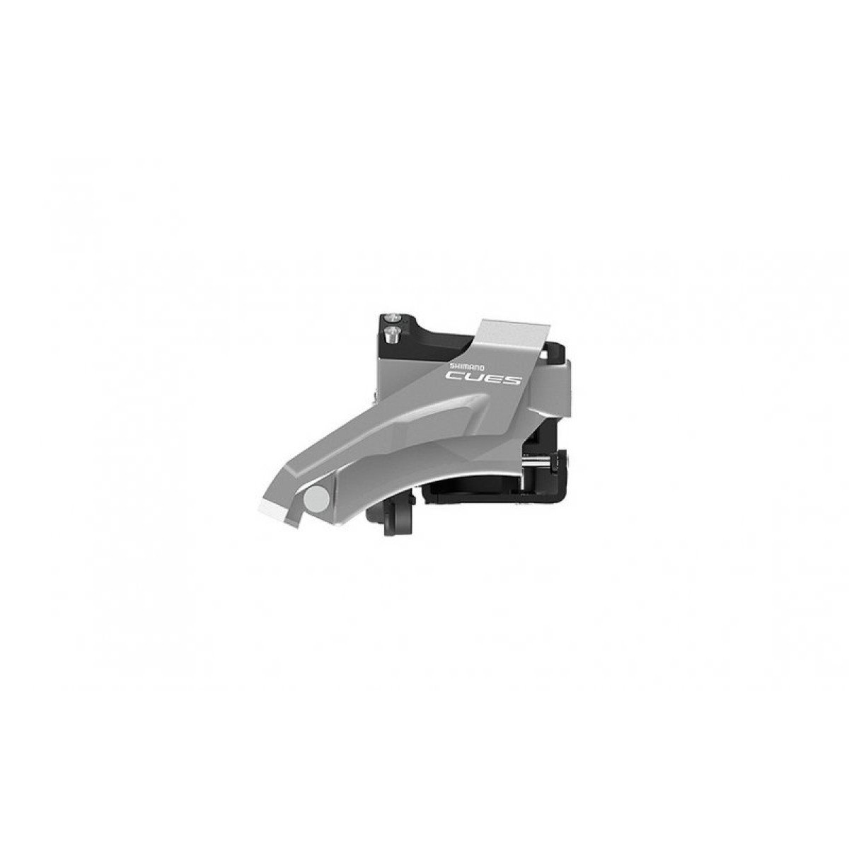 Shimano FD-U4000-L CUES Priekinis pavarų perjungėjas Shimano FD-U4000-L CUES Priekinis pavarų perjungėjas