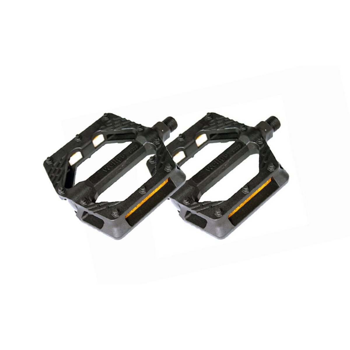 Pedalai BMX Wellgo B223N
