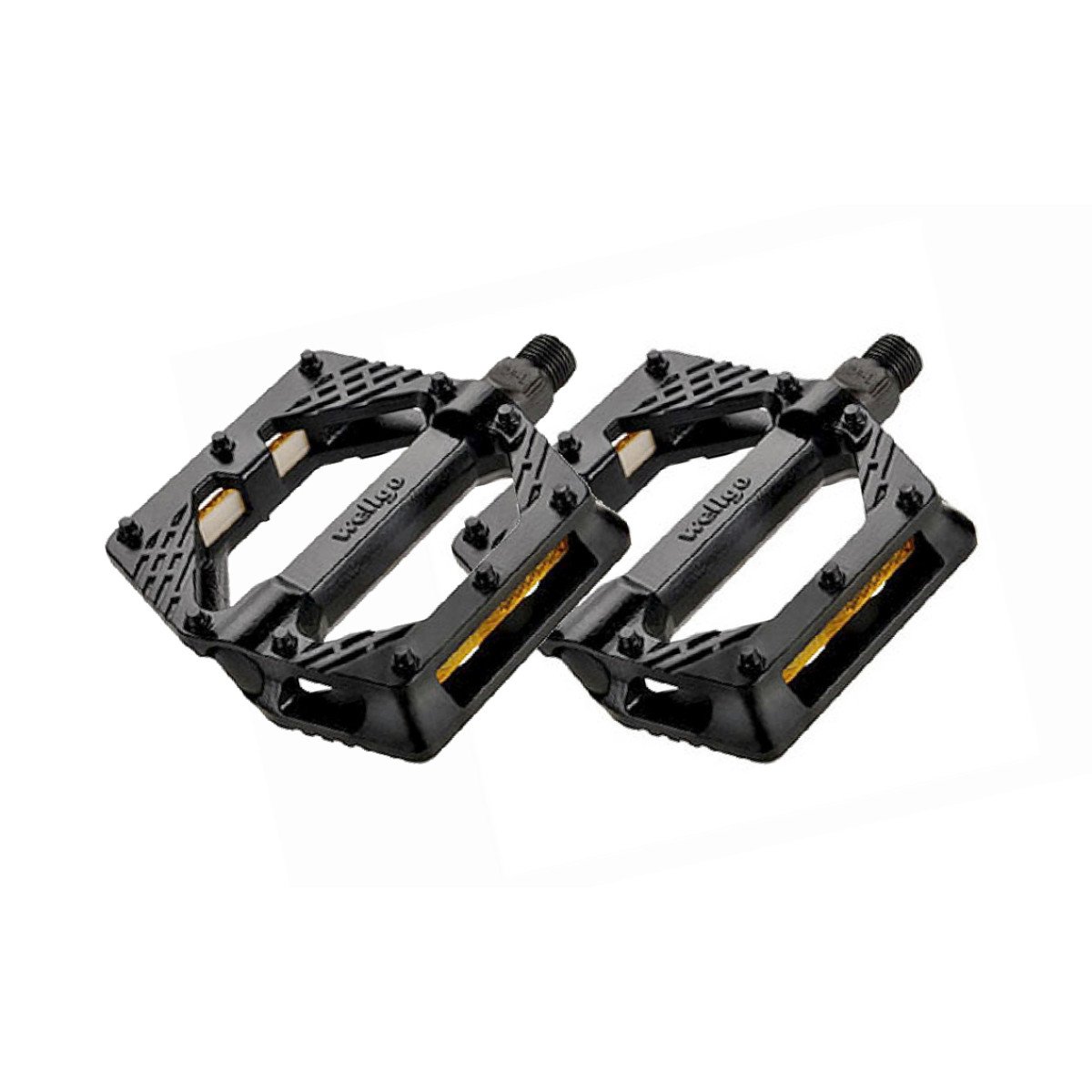 Pedalai BMX Wellgo B223N