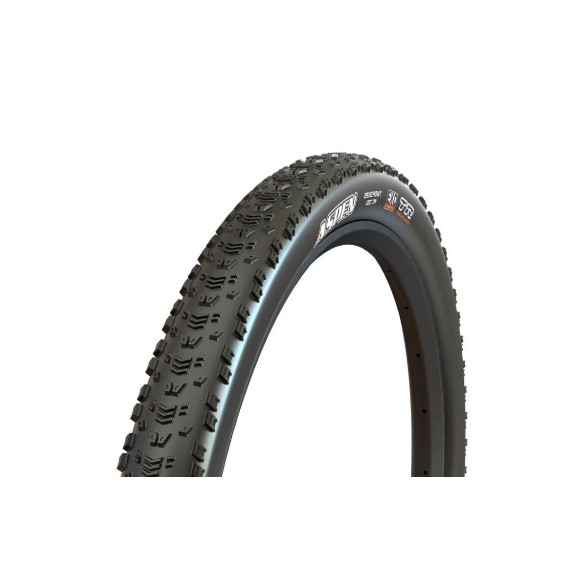 Maxxis 29 x 2.25 Aspen Team Spec ONE70 TR dviračio padanga 3C MaxxSpeed, EXO, fold