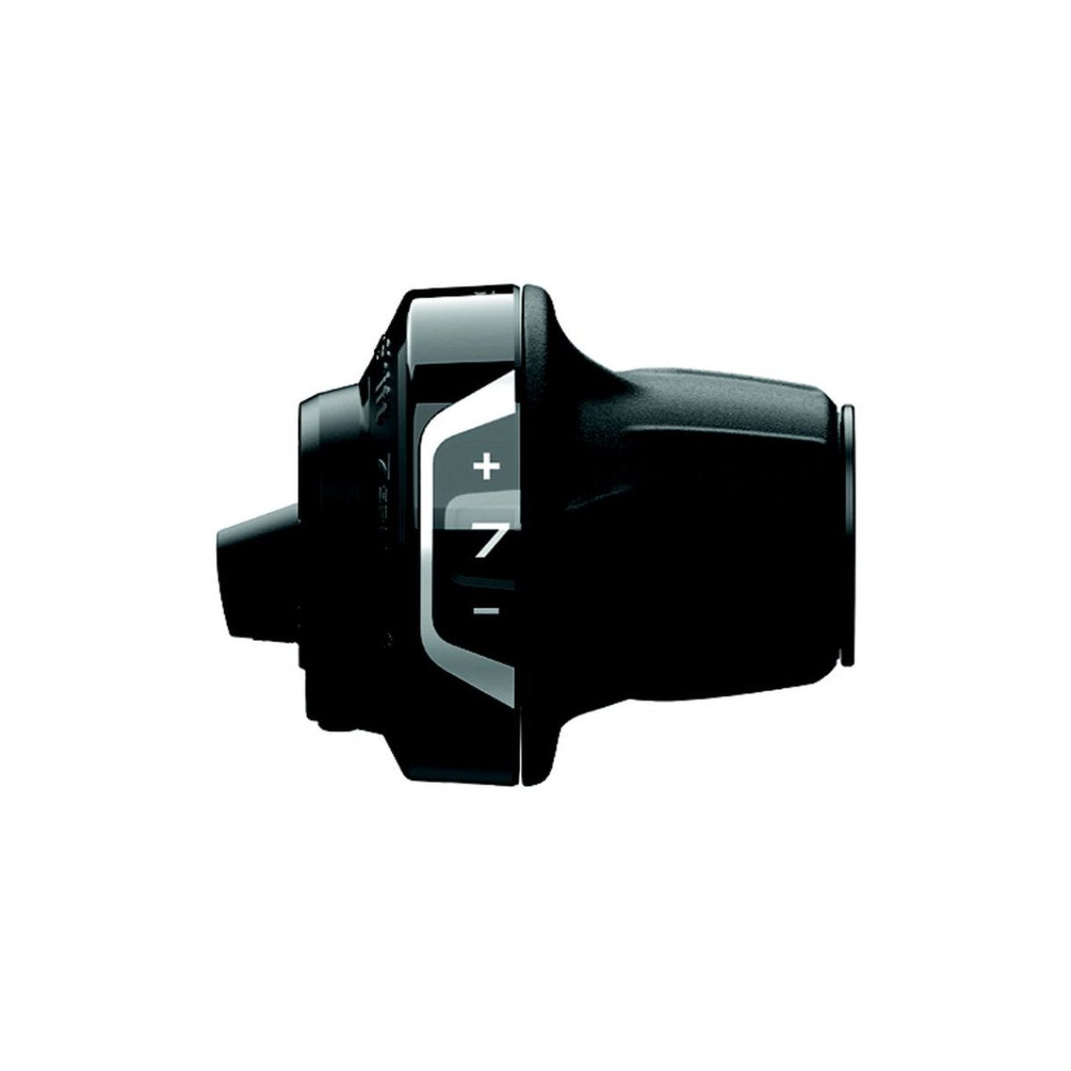 Shimano SL-RV400-7R Tourney Revoshift pavarų rankenėlė | 7 pavarų dešinė