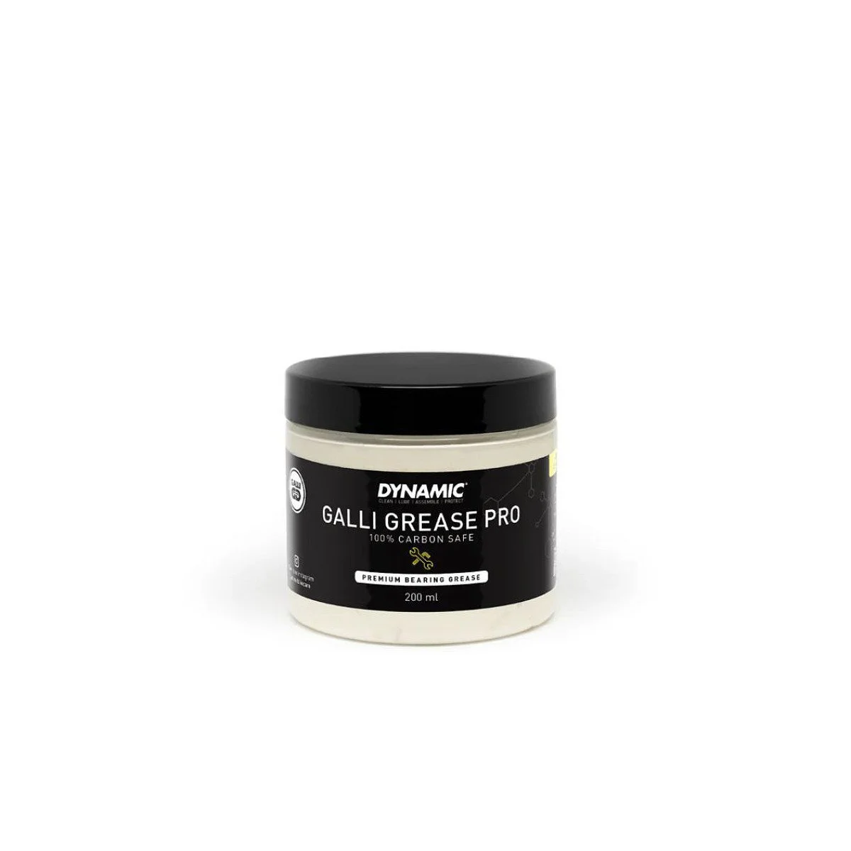 Dynamic Galli Grease Pro Tepalas Galli Grease Pro