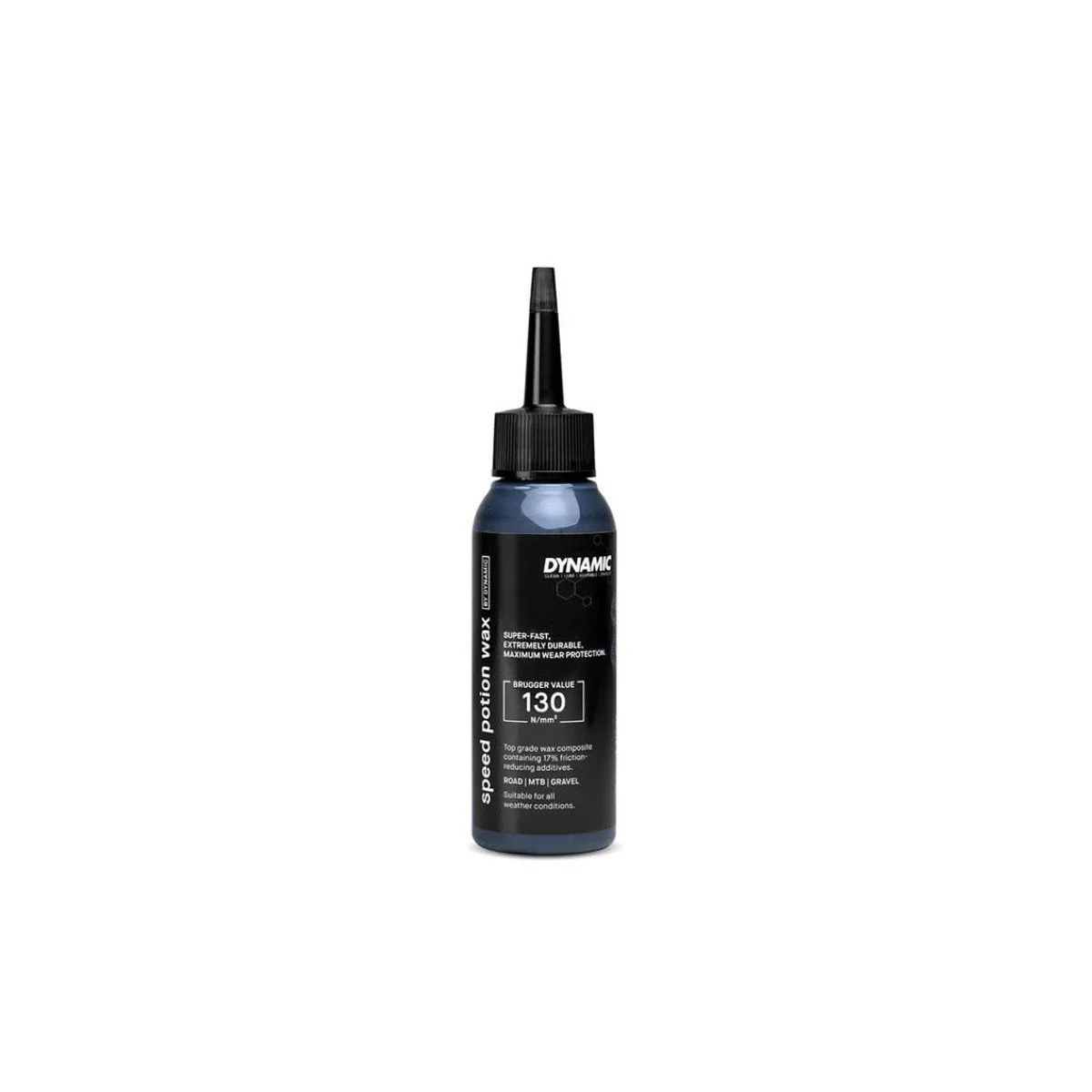Dynamic Speed Potion Wax Tepalas 100ml