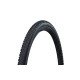 Schwalbe 700 x 45C G-One RX padanga | Raceguard / addix green / black / fold