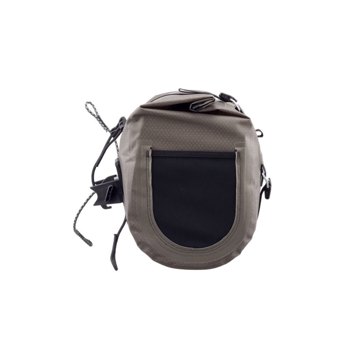 Ortlieb Handlebar-Pack QR Dark Sand krepšys prie vairo | 11L