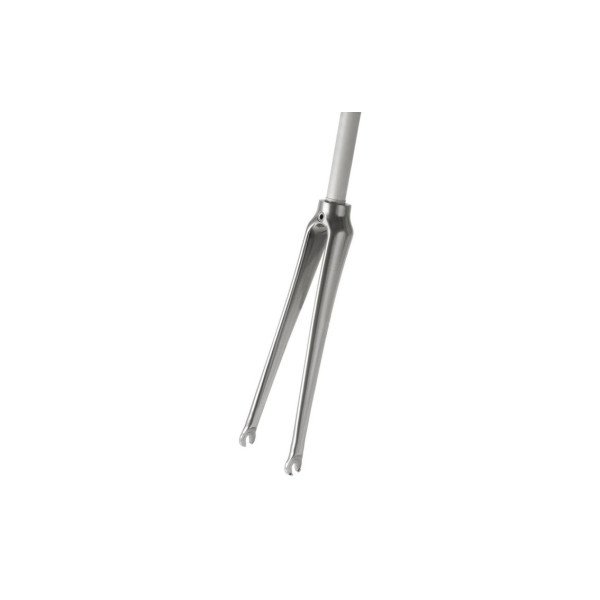 CTM 700C Road šakė 9x100mm, QR ašis, Caliper Rim Brake, 28.6 mm