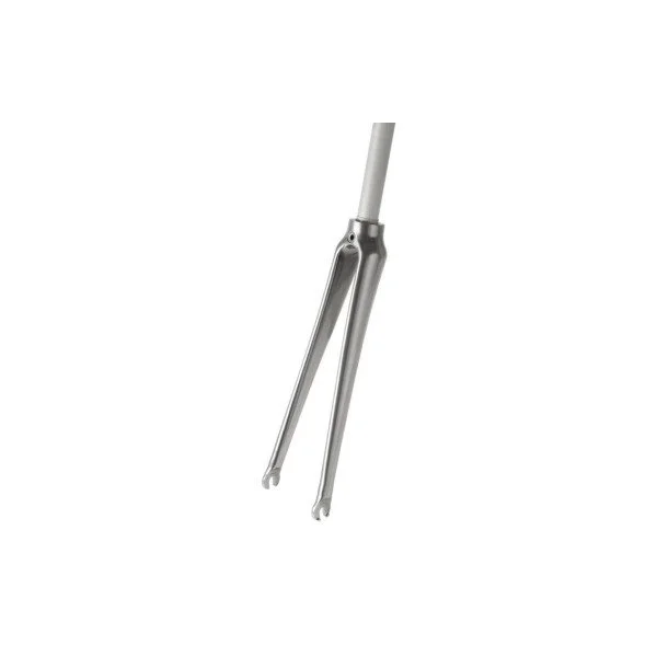 CTM 700C Road šakė 9x100mm, QR ašis, Caliper Rim Brake, 28.6 mm