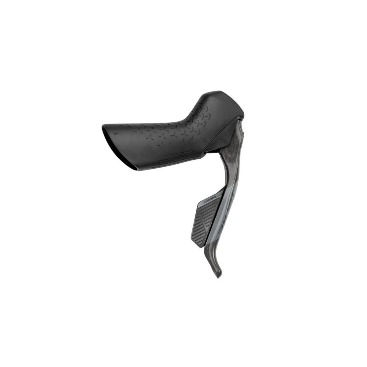 SRAM Rival eTap AXS HRD E1 Stabdžių pavarų rankenėlė su hidrauliniais stabdžiais | 1/2 x 12/13 pavarų