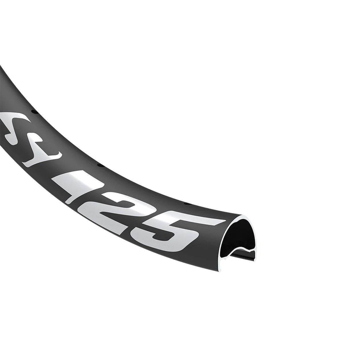 BlackJack SL 25 ASY 700C 24H Ratlankis black