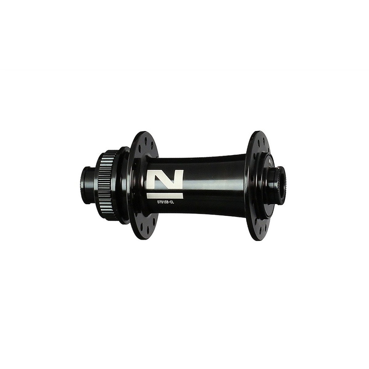 Stebulė priekinė Novatec D791SB-CL-12 24H