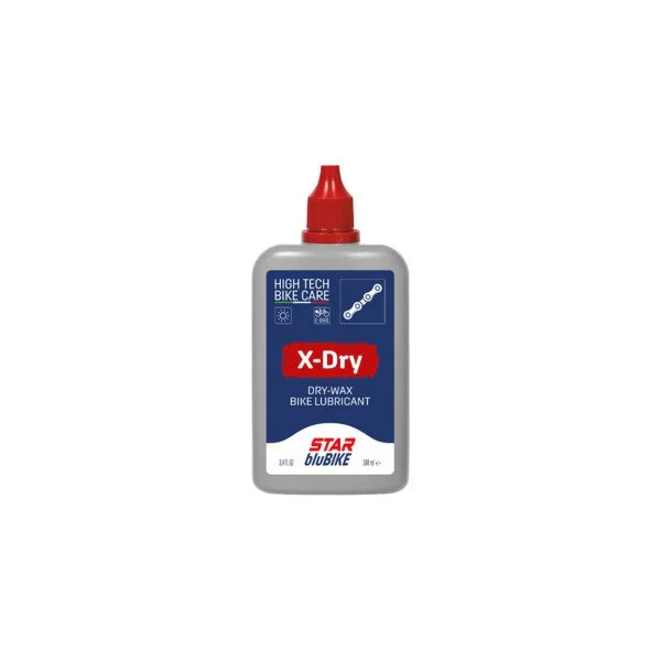 Star Blubike X-Dry Tepalas
