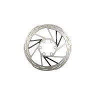 SRAM Paceline Rounded stabdžių diskas | 140mm / 6-bolt