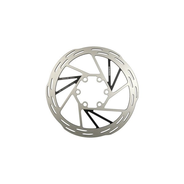 SRAM Paceline Rounded stabdžių diskas | 140mm / 6-bolt