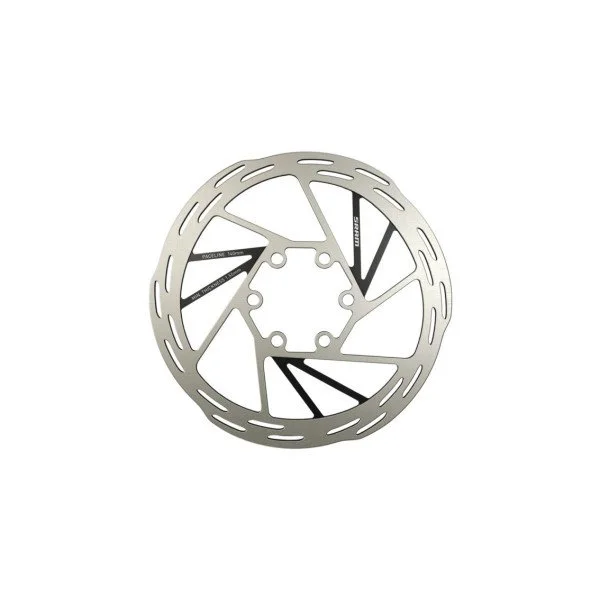SRAM Paceline Rounded stabdžių diskas | 140mm / 6-bolt