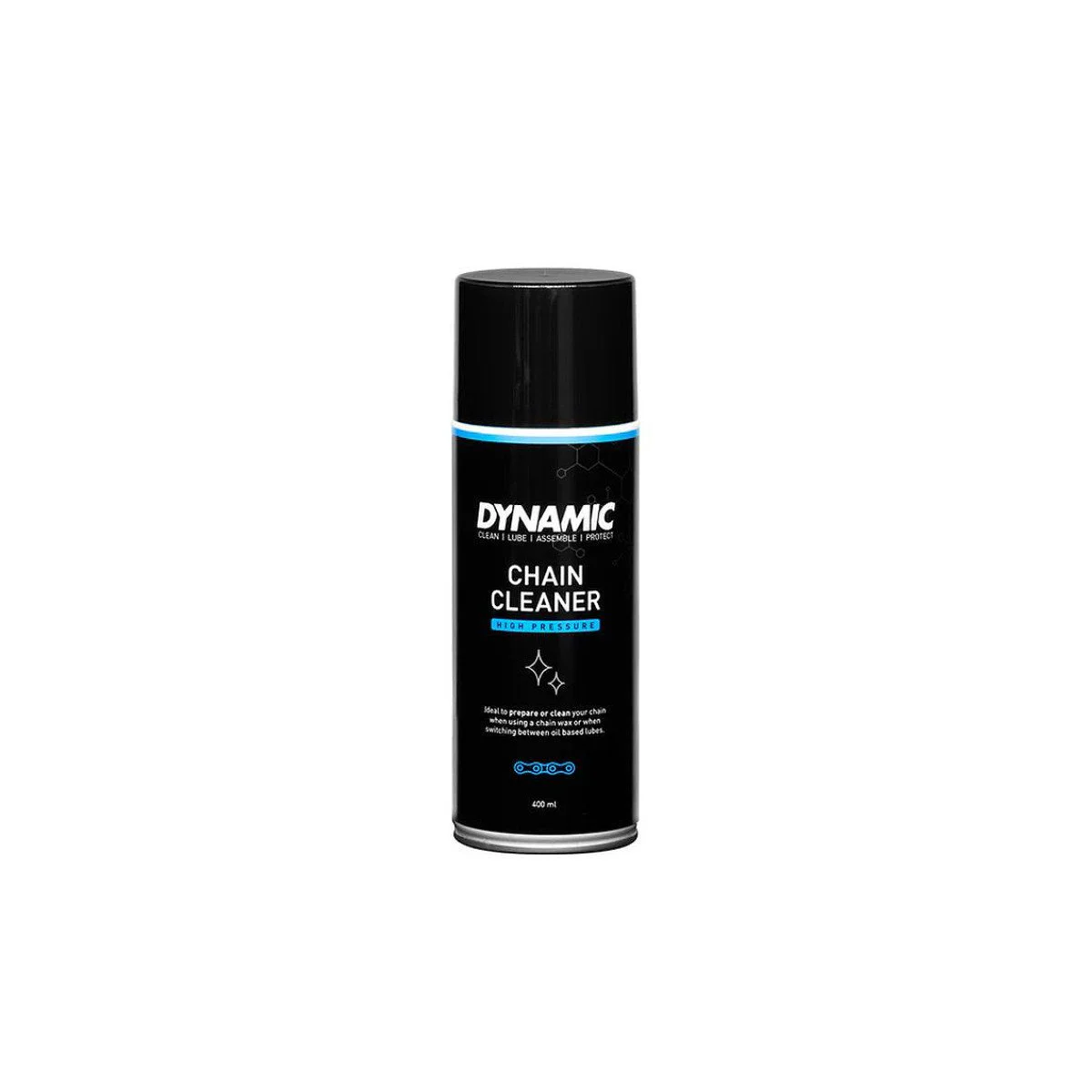 Dynamic Skystis valymui Chain Cleaner 400ml