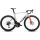 Cube Litening AERO C:68X Race teamline 2026 dviratis