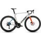 Cube Litening AERO C:68X Race teamline 2026 dviratis