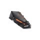 Ortlieb Seat-Pack Black Matt krepšys po balneliu | 16.5L