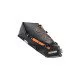 Ortlieb Seat-Pack Black Matt krepšys po balneliu | 16.5L