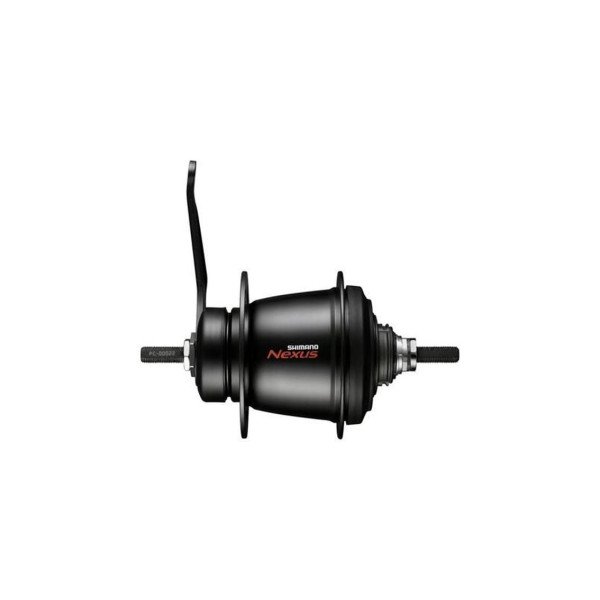 Shimano Nexus SG-C3001-7C galinė stebulė | kojinis stabdis / 32H / 7 pavarų