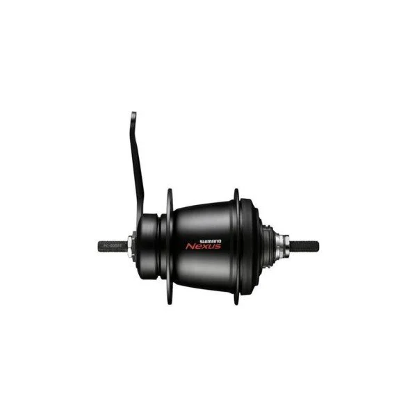 Shimano Nexus SG-C3001-7C galinė stebulė | kojinis stabdis / 32H / 7 pavarų
