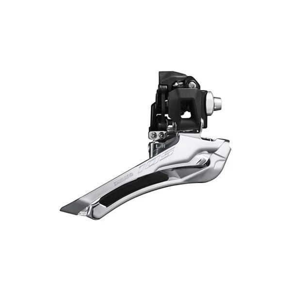 Shimano FD-R7100-F 105 Brazed-On Priekinis pavarų perjungėjas