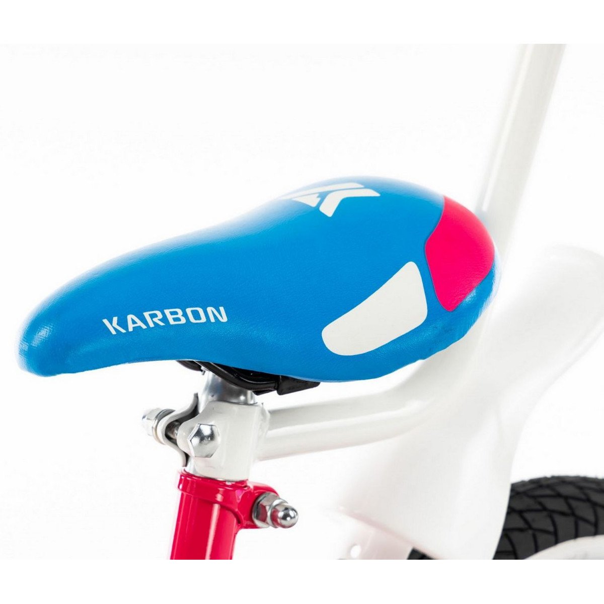 Karbon Mimi 12 pink-blue