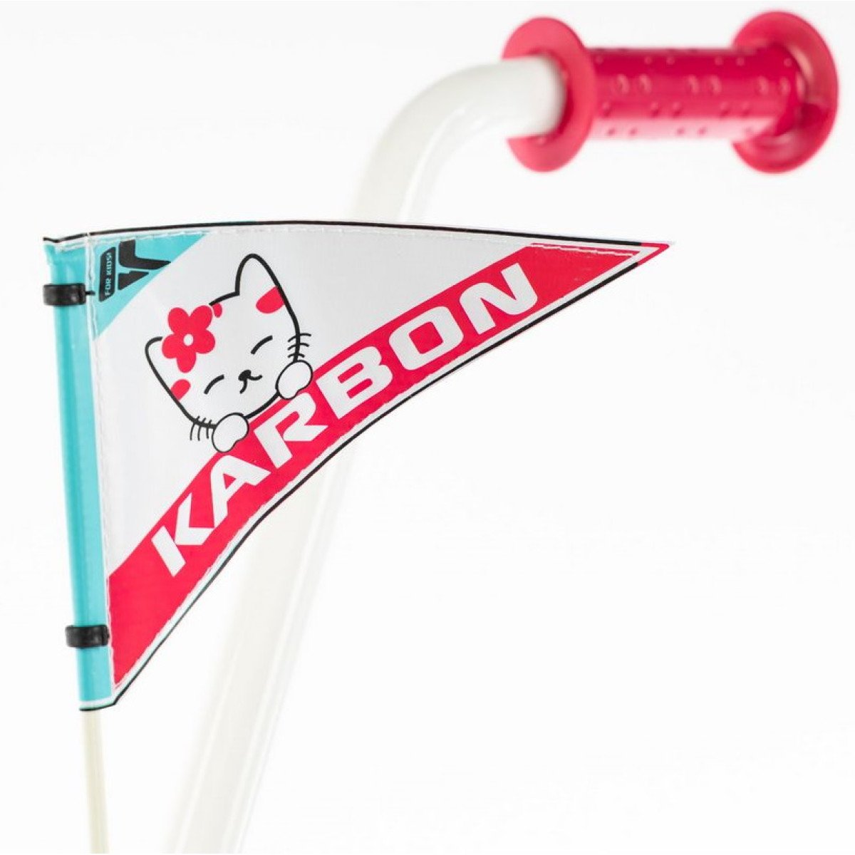 Karbon Mimi 12 pink-blue