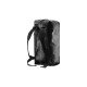 Ortlieb Duffle Black krepšys-kuprinė | 60L