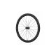 Shimano 28" WH-R8170-C50 Ratas galinis