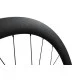 Shimano 28" WH-R8170-C50 Ratas galinis