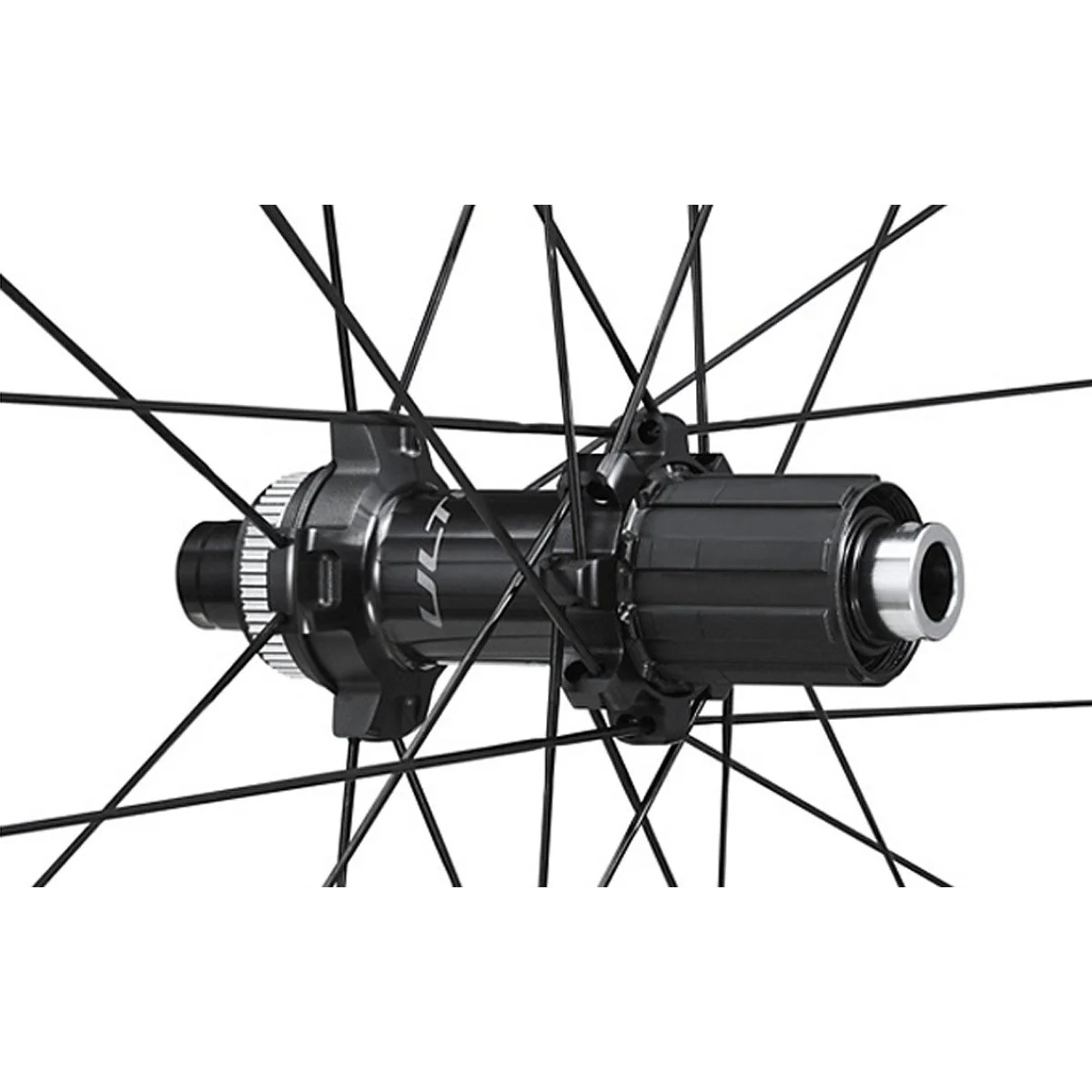 Shimano 28" WH-R8170-C50 Ratas galinis