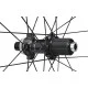 Shimano 28" WH-R8170-C50 Ratas galinis