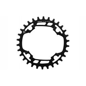 Žvaigždutė priekinė SRAM X-Sync 32T 94mm