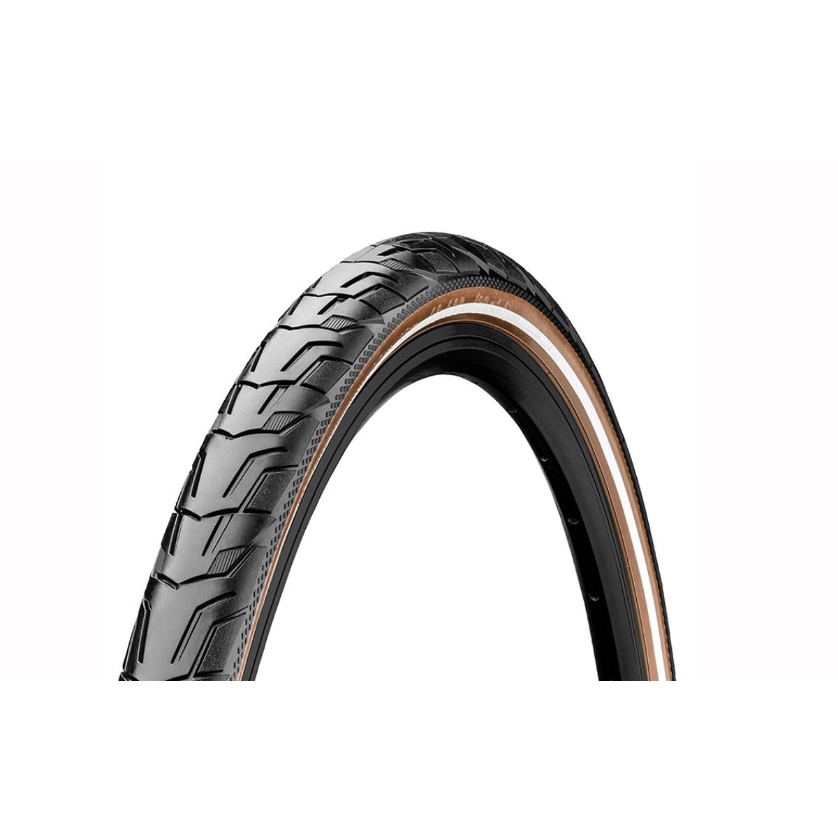 Padanga Continental 28 x 1.60 Ride City Reflex Padanga Continental 28 x 1.60 Ride City Reflex