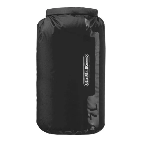 Ortlieb Dry-Bag Light Black krepšys | 7L