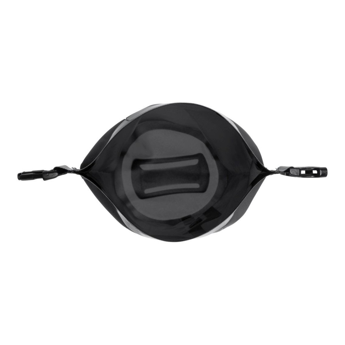 Ortlieb Dry-Bag Light Black krepšys | 7L