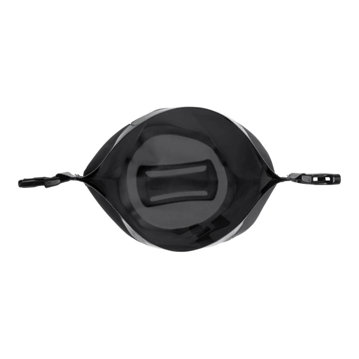 Ortlieb Dry-Bag Light Black krepšys | 7L