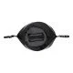 Ortlieb Dry-Bag Light Black krepšys | 7L