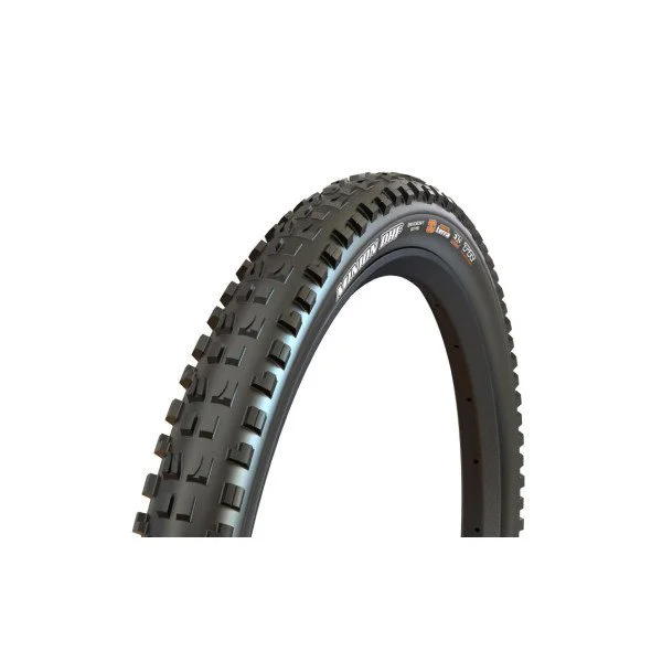 Maxxis 29 x 2.5 Minion DHF TR dviračio padanga dual compound, EXO, fold, e-bike 25 km/h