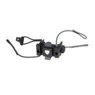 Ortlieb Quick-Release vairo tvirtinimo rinkinys