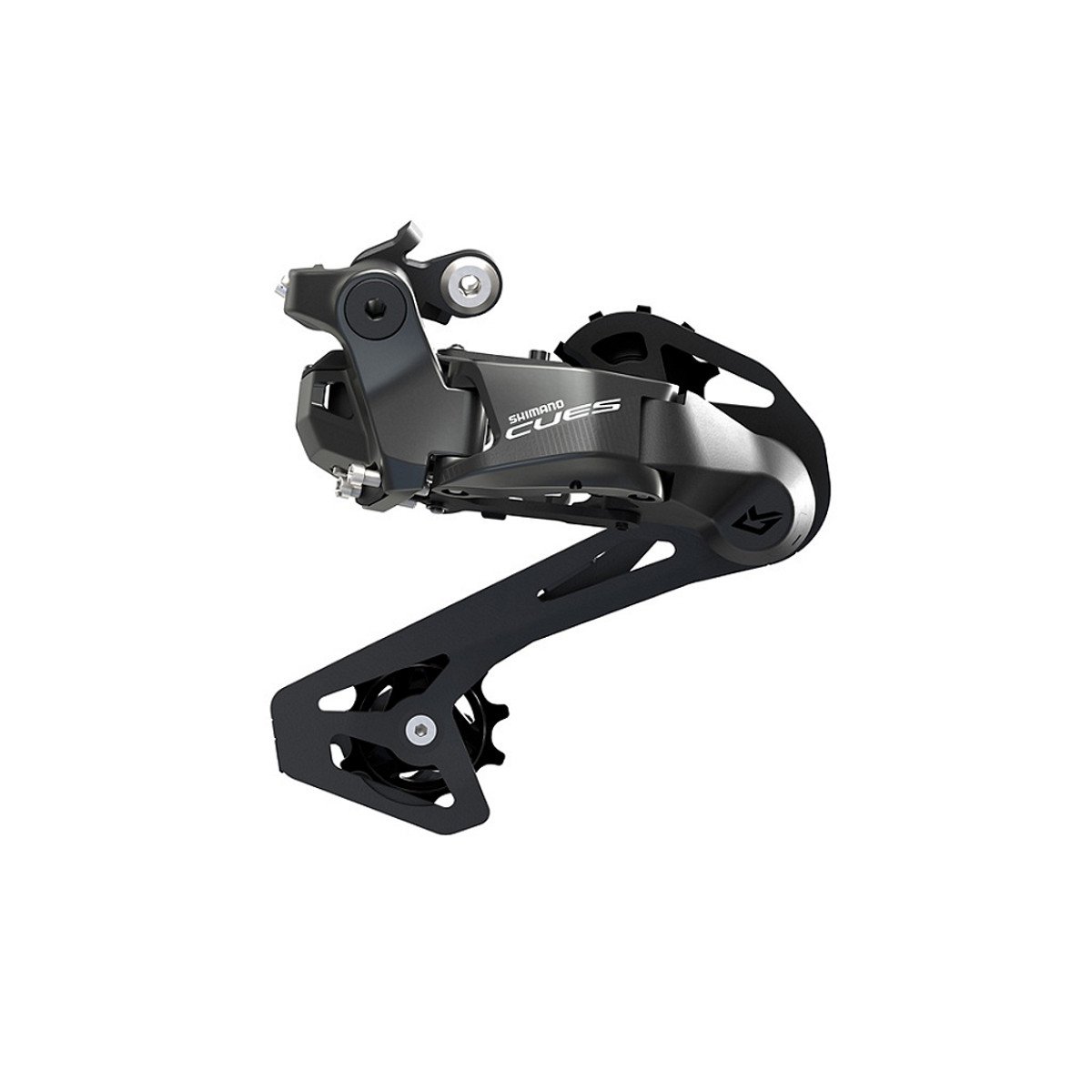 Shimano RD-U6070 GS Di2 CUES Linkglide Galinis pavarų perjungėjas