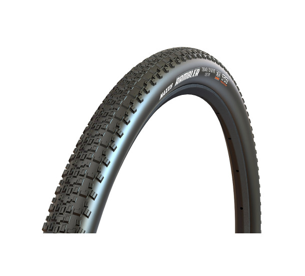 Padanga Maxxis 700 x 40C Rambler TR dual compound